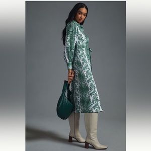NWT Anthropologie Dress